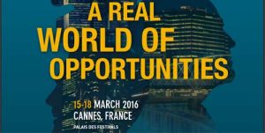 interview bilingue MIPIM 2016 salon international professionel