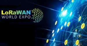 LORAWAN WORLD EXPO BANNER