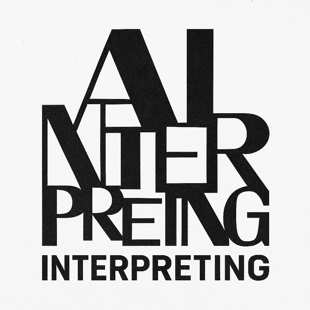 Lire la suite à propos de l’article Ignore AI and Keep the Microphone On